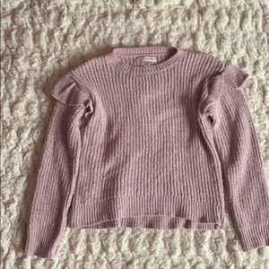 Kids sweater